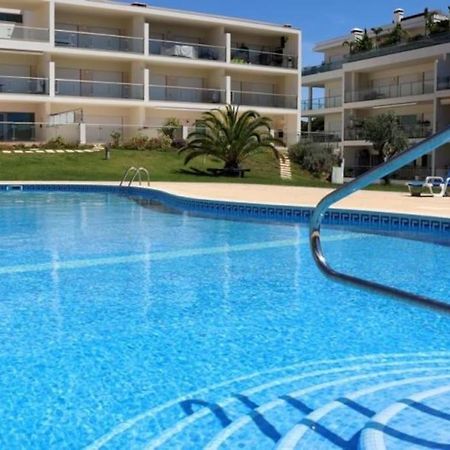 Happiness Apartment - Tennis Court & Pool & Albufeira Buitenkant foto