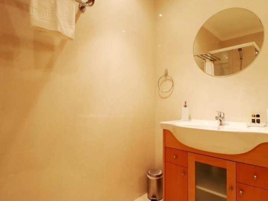 Happiness Apartment - Tennis Court & Pool & Albufeira Buitenkant foto