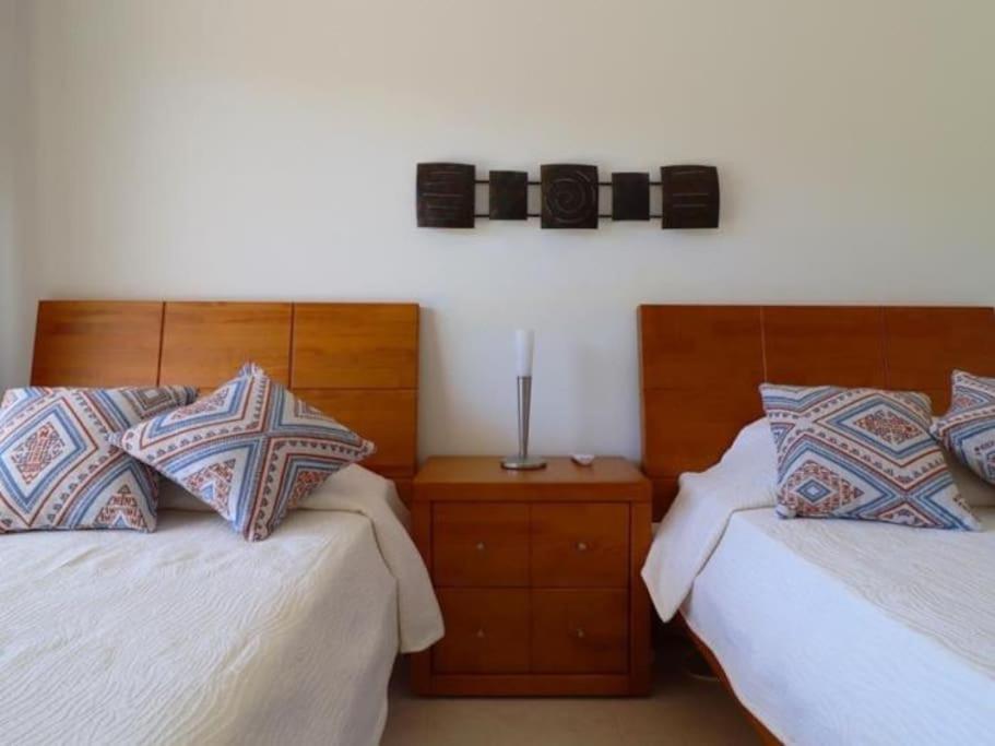 Happiness Apartment - Tennis Court & Pool & Albufeira Buitenkant foto