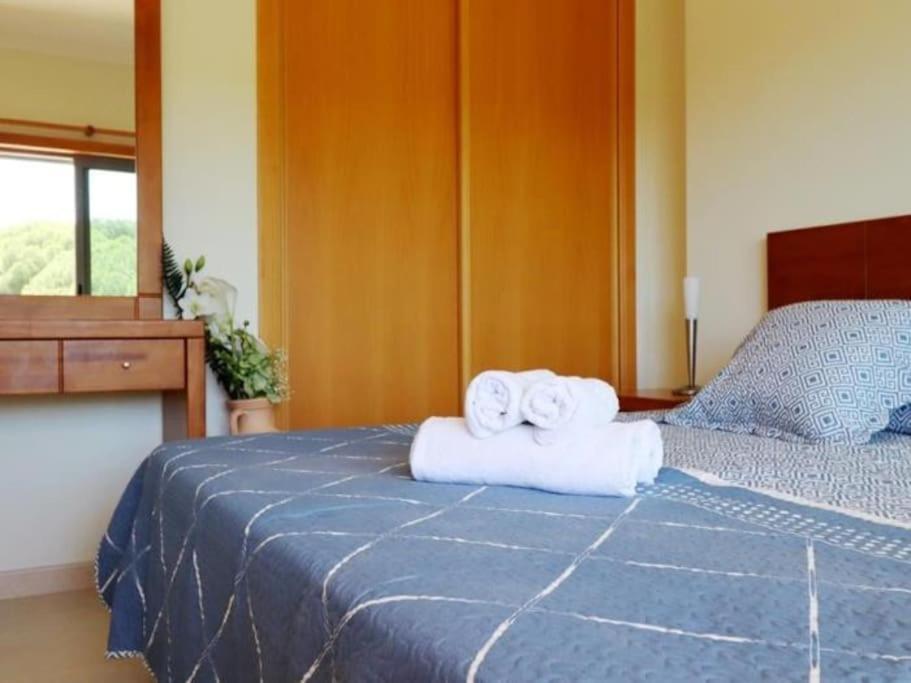 Happiness Apartment - Tennis Court & Pool & Albufeira Buitenkant foto