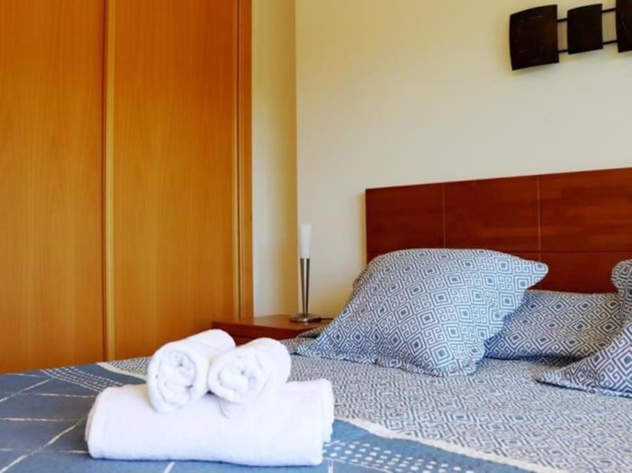 Happiness Apartment - Tennis Court & Pool & Albufeira Buitenkant foto