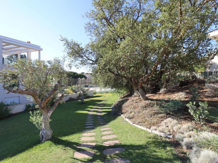 Happiness Apartment - Tennis Court & Pool & Albufeira Buitenkant foto