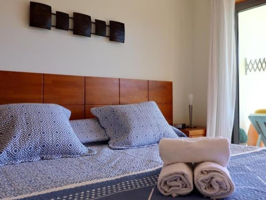 Happiness Apartment - Tennis Court & Pool & Albufeira Buitenkant foto